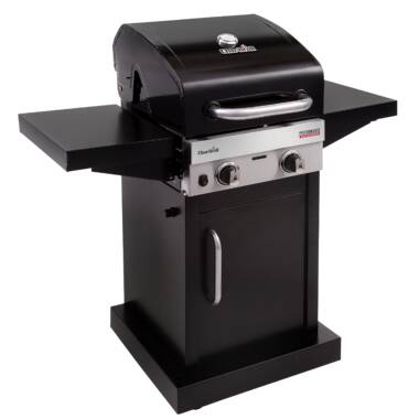 Char Broil Performance Series340B 3 Burner Gas Barbecue Grill